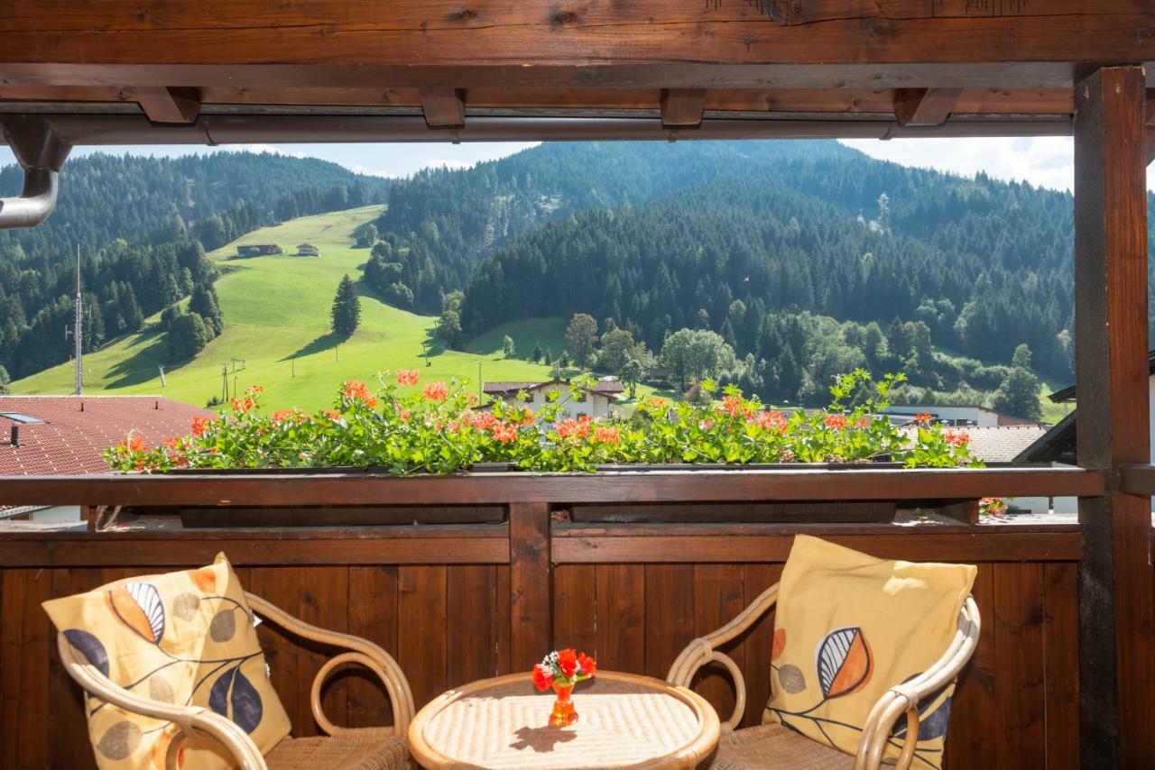 Starchenthof Oberau Exterior foto