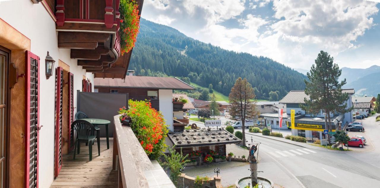 Starchenthof Oberau Exterior foto
